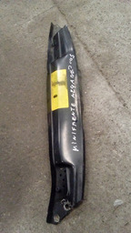 MINI FRENTE RENAULT MEGANE 2005