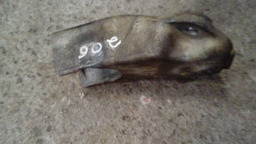 SUPORTE MOTOR PEUGEOT 206 1.0 16V 9639369080 *VALOR UNITARIO