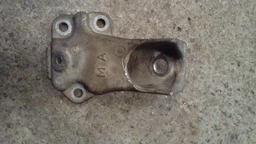 SUPORTE MOTOR PEUGEOT 206 1.0 16V 9639369080 *VALOR UNITARIO