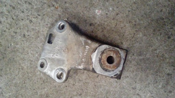 SUPORTE MOTOR PEUGEOT 206 1.0 16V 9639369080 *VALOR UNITARIO