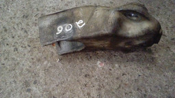 SUPORTE MOTOR PEUGEOT 206 1.0 16V 9639369080 *VALOR UNITARIO