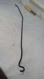 Varão Capo Renault Megane 2005