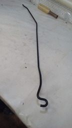 VARÃO CAPO RENAULT MEGANE 2005