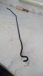 VARÃO CAPO RENAULT MEGANE 2005