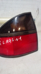 Lanterna Traseira Esquerda Renault Laguna