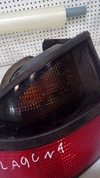 LANTERNA TRASEIRA ESQUERDA RENAULT LAGUNA