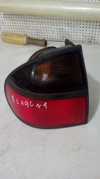 LANTERNA TRASEIRA ESQUERDA RENAULT LAGUNA