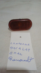 PISCA LATERAL PARA LAMA ESQ/DIREI RENAULT *VALOR UNITARIO