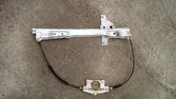 MAQUINA DE VIDRO PASSAGEIRO CITROEN C4 ORIGINAL