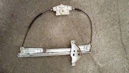 MAQUINA DE VIDRO PASSAGEIRO CITROEN C4 ORIGINAL