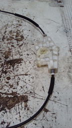 MAQUINA DE VIDRO PASSAGEIRO CITROEN C4 ORIGINAL