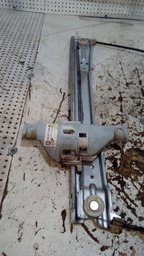 MAQUINA DE VIDRO PASSAGEIRO CITROEN C4 ORIGINAL