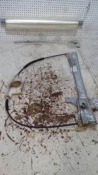 MAQUINA DE VIDRO PASSAGEIRO CITROEN C4 ORIGINAL
