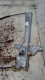 MAQUINA DE VIDRO PASSAGEIRO CITROEN C4 ORIGINAL