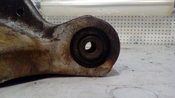 Suporte De Caixa/motor 2.0 Citroen C4 Original