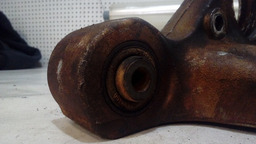 SUPORTE DE CAIXA/MOTOR 2.0 CITROEN C4 ORIGINAL