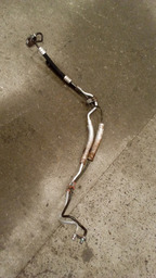 CANO MANGUEIRA DIREÇÃO HIDRAULICA CITROEN C4 ORIGINAL 