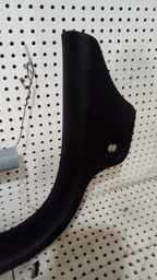 SOLEIRA LADO DIREITO CITROEN C4 VTR ORIGINAL