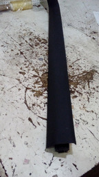 SOLEIRA LADO DIREITO CITROEN C4 VTR ORIGINAL