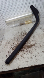 SOLEIRA LADO DIREITO CITROEN C4 VTR ORIGINAL