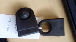 Suporte Radiador C4 2.0 16v