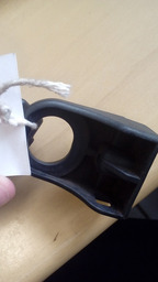 SUPORTE RADIADOR C4 2.0 16V