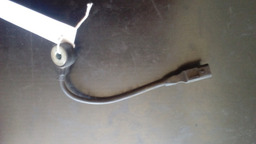 SENSOR DE DETONAÇÃO CITROEN C4 ORIGINAL 9650938580