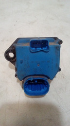 Resistencia Da Ventoinha Citroen C4 Peugeot 9662240180