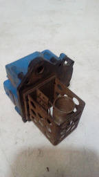 RESISTENCIA DA VENTOINHA CITROEN C4 PEUGEOT 9662240180