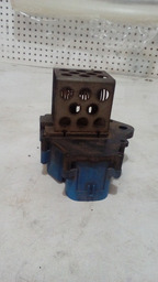 RESISTENCIA DA VENTOINHA CITROEN C4 PEUGEOT 9662240180