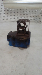 RESISTENCIA DA VENTOINHA CITROEN C4 PEUGEOT 9662240180