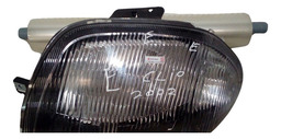 Farol Lado Esquerdo Foco Simples Renault Clio 2000  01 02 