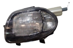 FAROL LADO ESQUERDO FOCO SIMPLES RENAULT CLIO 2000  01 02 