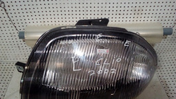 FAROL LADO ESQUERDO FOCO SIMPLES RENAULT CLIO 2000  01 02 