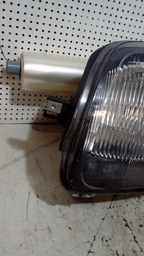 FAROL LADO ESQUERDO FOCO SIMPLES RENAULT CLIO 2000  01 02 