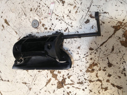 MAÇANETA EXTERNA TRASEIRA ESQUERDA PEUGEOT 207 2008