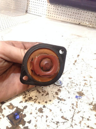 VÁLVULA TERMOSTÁTICA  PEUGEOT 207 1.4 2008