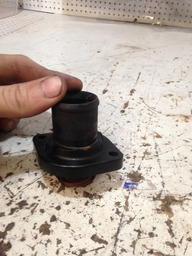 VÁLVULA TERMOSTÁTICA  PEUGEOT 207 1.4 2008