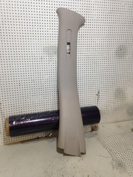 PAR ACABAMENTO COLUNA CENTRAL PEUGEOT 207 2008