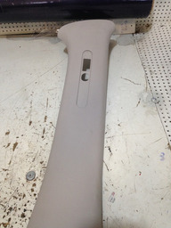 PAR ACABAMENTO COLUNA CENTRAL PEUGEOT 207 2008