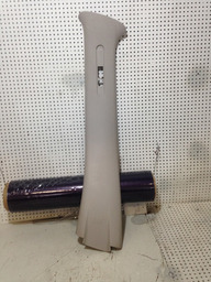 PAR ACABAMENTO COLUNA CENTRAL PEUGEOT 207 2008