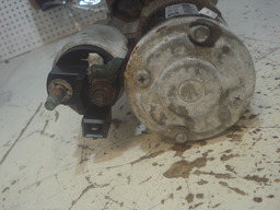 ARRANQUE PEUGEOT 408 1.6 16V THP 2013