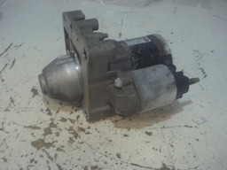 ARRANQUE PEUGEOT 408 1.6 16V THP 2013