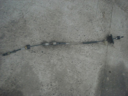 Cabo Seletor Marcha Peugeot Thp 1.6 16v 2013