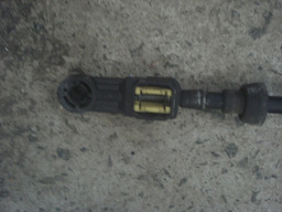 CABO SELETOR MARCHA PEUGEOT THP 1.6 16V 2013