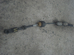 CABO SELETOR MARCHA PEUGEOT THP 1.6 16V 2013