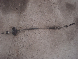 CABO SELETOR MARCHA PEUGEOT THP 1.6 16V 2013