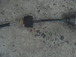 CABO SELETOR MARCHA PEUGEOT THP 1.6 16V 2013