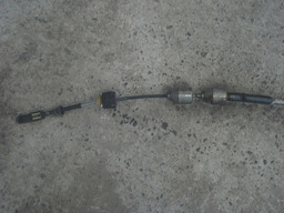 CABO SELETOR MARCHA PEUGEOT THP 1.6 16V 2013