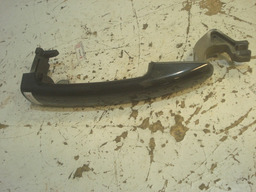 MAÇANETA EXTERIOR PEUGEOT 408